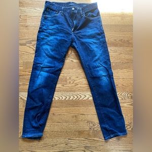 CITIZENS OF HUMANITY- “Core” - size 31